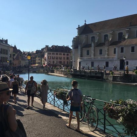 Carpe Diem Annecy Kültér fotó