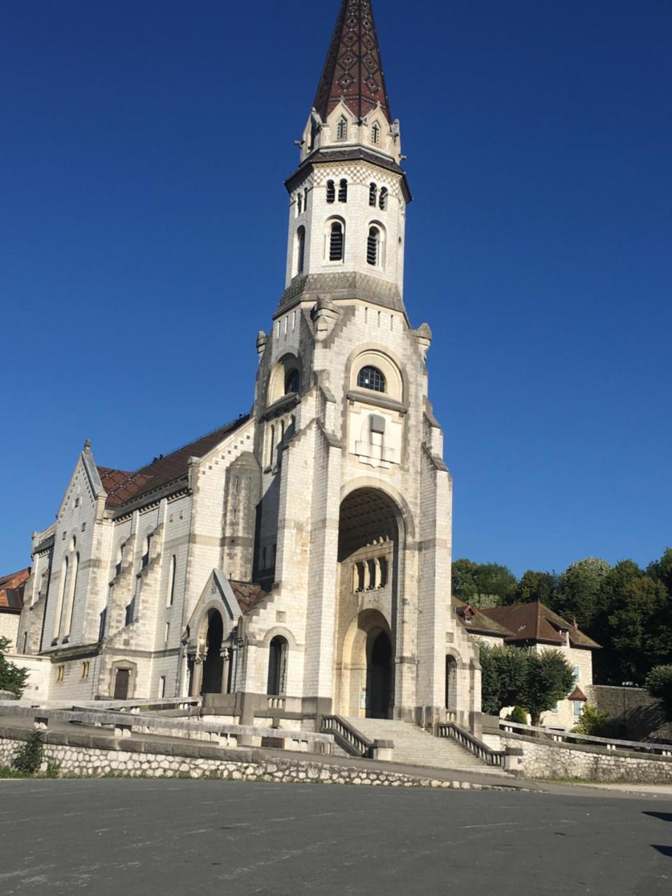 Carpe Diem Annecy Kültér fotó